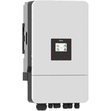 Гібридний інвертор DEYE SUN-12K-SG05LP3-EU-SM2 12kW 48V 2 MPPT Wi-Fi 220/380V Трифазний SUN-12K-SG05LP3-EU-SM2 фото