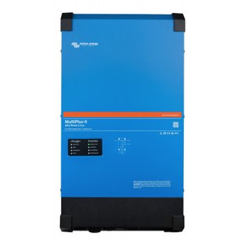 Гибридный инвертор Victron Energy MultiPlus II 48/5000/70-50 GX 82491 фото