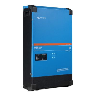 Гібридний інвертор Victron Energy MultiPlus II 48/5000/70-50 GX 82491 фото