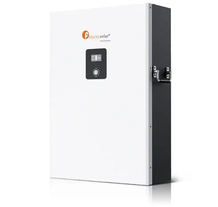 Felicity LPBF48200-H (LiFePO4 51,2V 200Ah 10kWh) LPBF48200-H фото