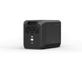 2500W IQ ENERGY BOX S2 2500WIQ фото