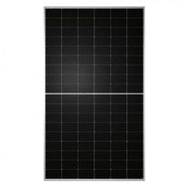 Сонячна панель Tongwei Solar TWMNH-54HD500 (BF) Bifacial Topcon N-Type Black Frame TWMNH-54HD500 фото