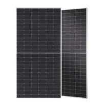Сонячна панель TongWei TWMND-72HD590W N-type Bificial 590Вт TWMND-72HD590W фото