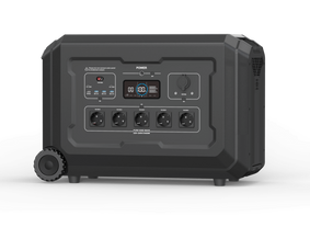 3600W IQ ENERGY BOX S3 3600WIQ фото