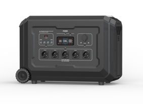 5000W IQ ENERGY BOX S5 5000WIQ фото