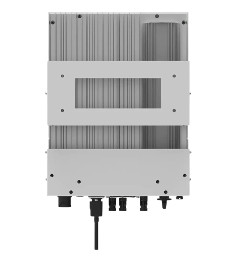 Сетевой инвертор SUN-10K-G Deye WiFi (10 kW, 3 фаза, 2 MPPT) SUN-10K-G фото