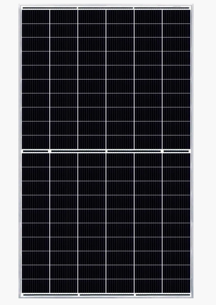 Сонячна батарея Canadian Solar CS7L-MS-595W CS7L-MS-595W фото