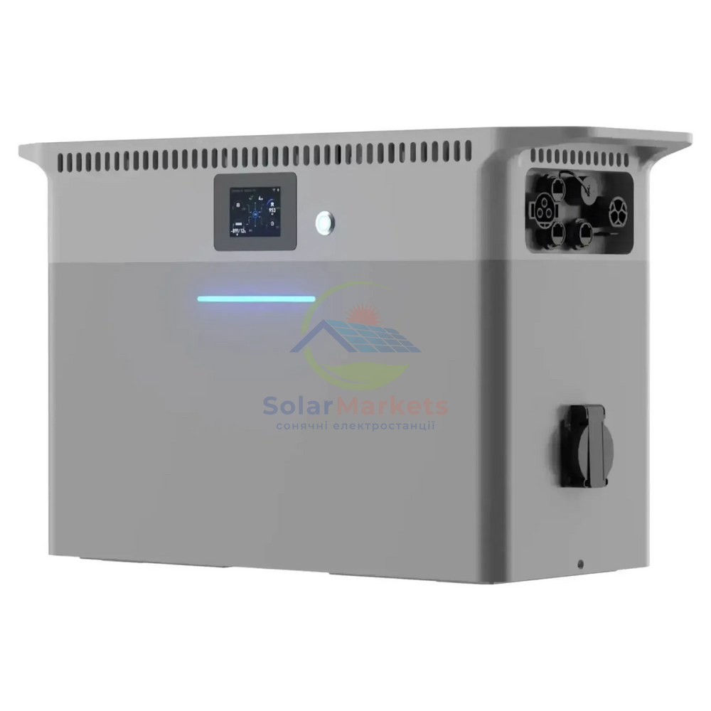 Зарядна станція Deye SUN-BK250-18L SUN-BK250-18L фото