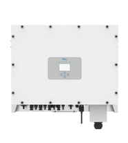 Мережевий інвертор SUN-80K-G Deye WiFi (80 kW, 3 фази, 4 MPPT) SUN-80K-G фото