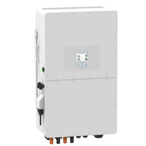 Гібридний сонячний інвертор Deye SUN-50K-SG01HP3-EU-BM4 163 фото