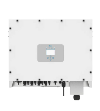 Мережевий інвертор SUN-80K-G Deye WiFi (80 kW, 3 фази, 4 MPPT) SUN-80K-G фото