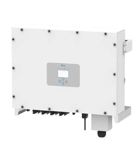 Сетевой инвертор SUN-80K-G Deye WiFi (80 kW, 3 фазы, 4 MPPT) SUN-80K-G фото