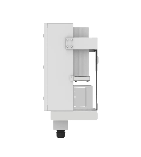 Сетевой инвертор SUN-80K-G Deye WiFi (80 kW, 3 фазы, 4 MPPT) SUN-80K-G фото