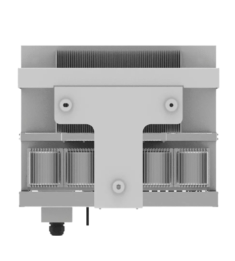 Сетевой инвертор SUN-80K-G Deye WiFi (80 kW, 3 фазы, 4 MPPT) SUN-80K-G фото