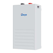 Акумулятор SE-F16 Plus-L Deye (LiFePO4 51,2V 314Ah 16.0 kWh SE-F16-Plus-L фото