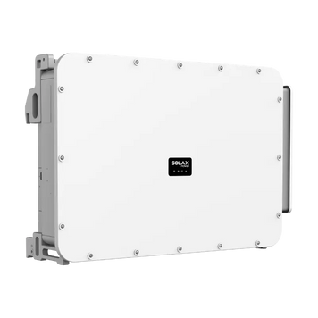 Трифазний інвертор SOLAX X3-GRD-350K-HV X3-GRD-350K-HV фото