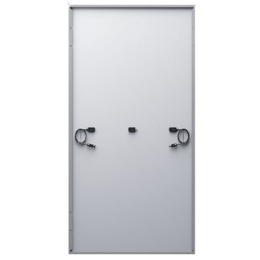 Купити Сонячна панель LONGI 645W Hi-MO X10 Explorer LR7-72HVH-645M