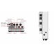 Гибридный инвертор Solis S6-EH3P30K-H 30кВт, 3 фазы S6-EH3P30K-H фото 2