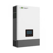 Гибридный  инвертор LuxPower SNA6000 WPV SNA6000 фото