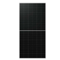 Сонячна панель Longi Solar LR7-72HYD-640M Bifacial LR7-72HYD-640M-(B) фото
