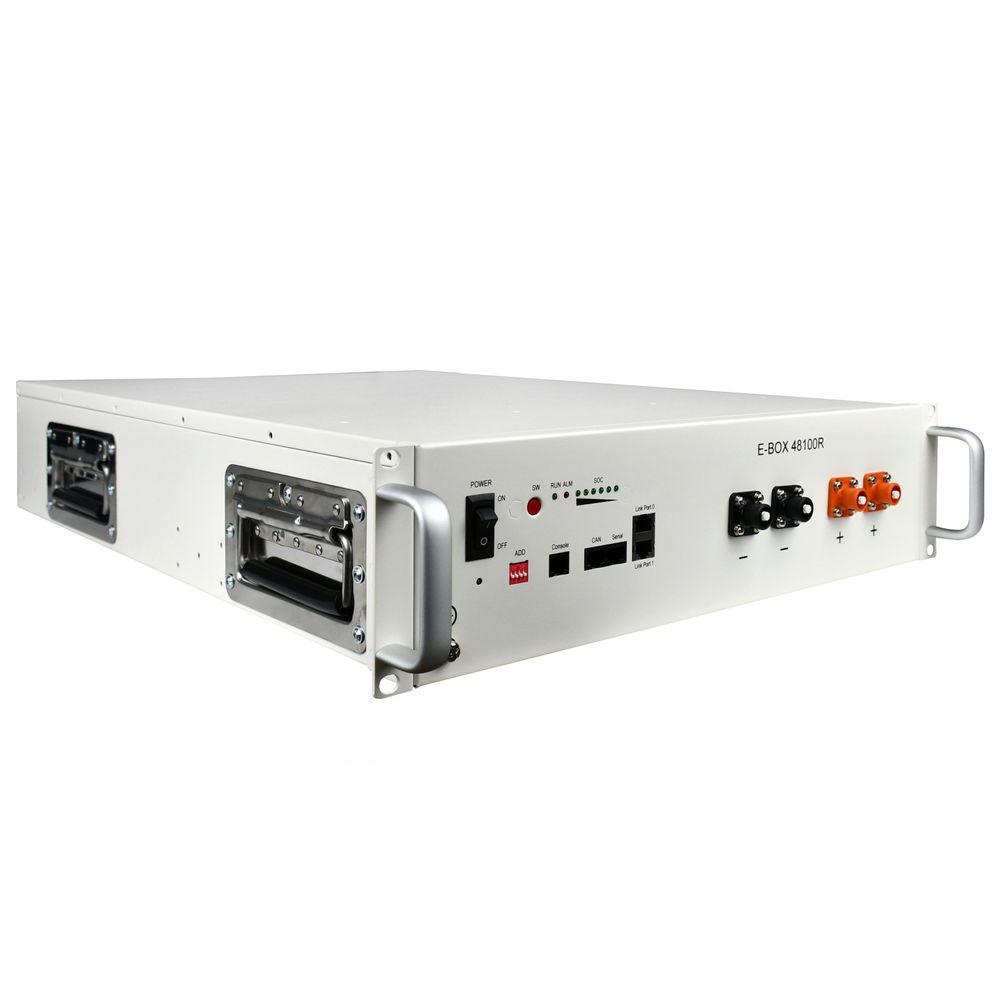 PYTES E-BOX-48100R E-BOX-48100R фото