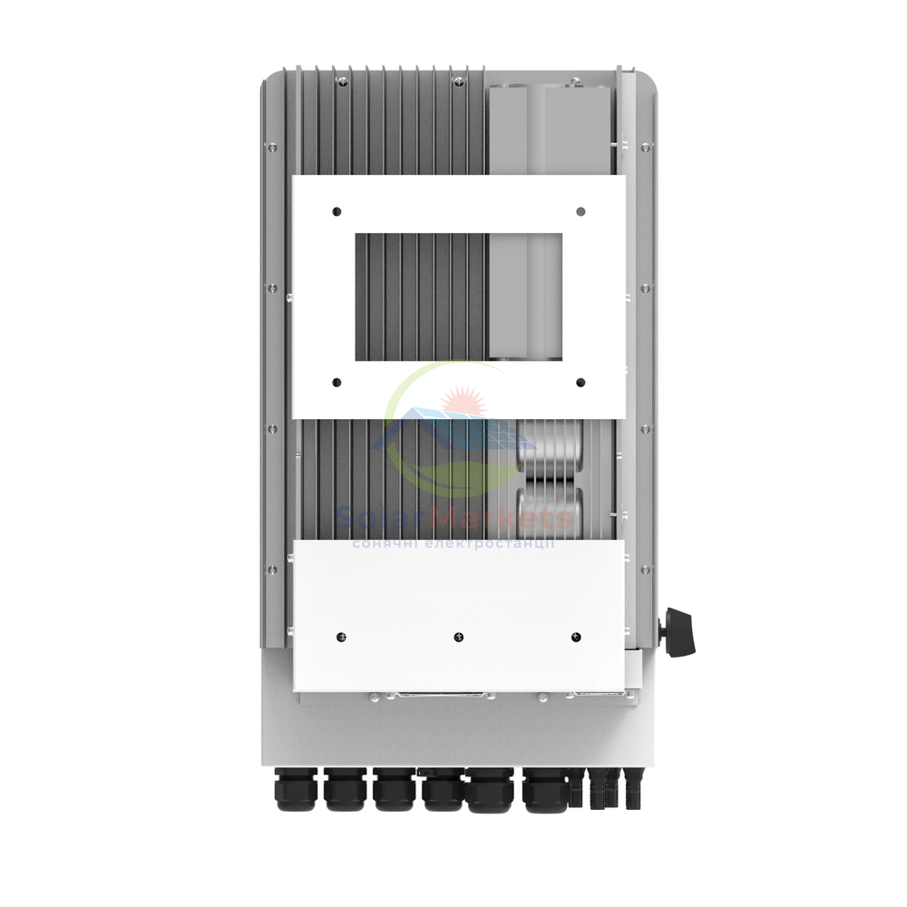 Гібридний інвертор Deye SUN-6K-SG05LP1-EU-AM2-P 6 кВт SUN-6K-SG05LP1-EU-AM2-Р фото