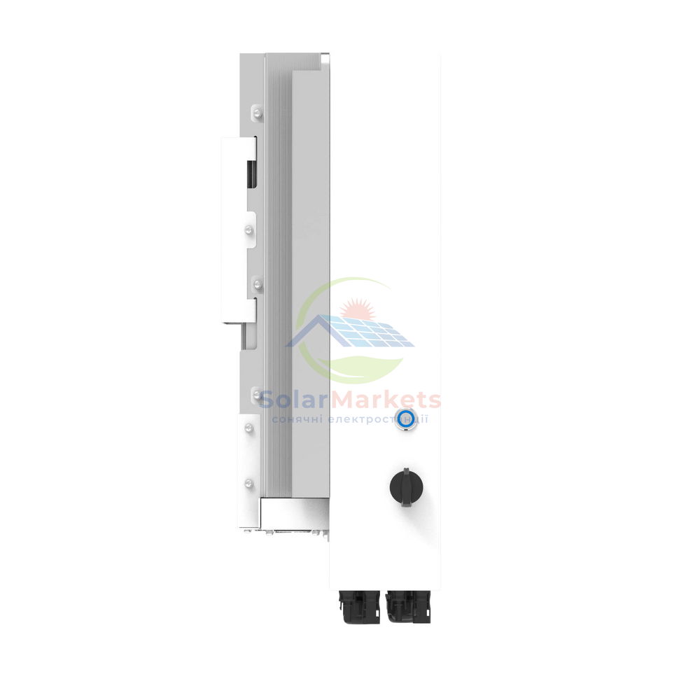 Гібридний інвертор Deye SUN-6K-SG05LP1-EU-AM2-P 6 кВт SUN-6K-SG05LP1-EU-AM2-Р фото