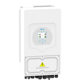 Гибридный инвертор Deye SUN-6K-SG05LP1-EU-AM2-Р SUN-6K-SG05LP1-EU-SM2 фото
