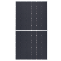 Сонячна панель Longi Solar LR5-72HTD-570M Bifacial  LR5-72HGD-570M фото