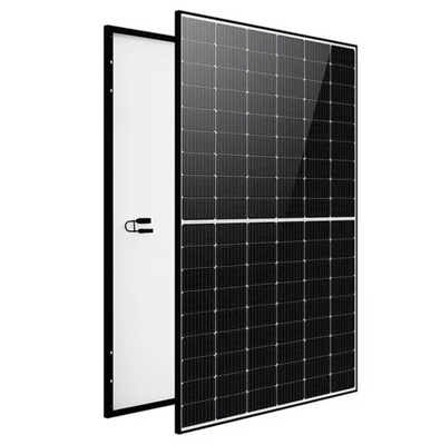 Солнечная панель TW Solar 410W (ТОП 5 ЛУЧШИХ ПАНЕЛЕЙ) Solar 410W фото