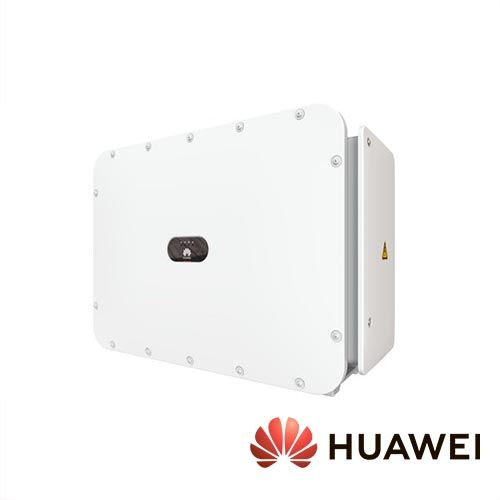 Сетевой инвертор Huawei SUN2000-150K-MGO SUN2000-150K-MGO фото