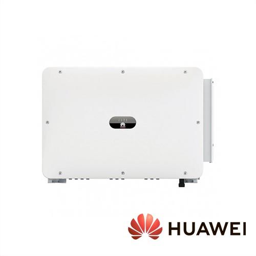 Сетевой инвертор Huawei SUN2000-150K-MGO SUN2000-150K-MGO фото