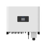 Сетевой инвертор DEYE SUN-60K-G 60KW 4 MPPT Wi-Fi 220/380V Трехфазный (SUN-60K-G) SUN-60K-G03 фото