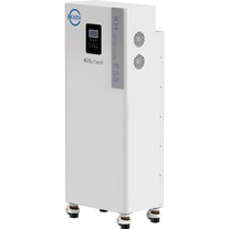 Система зберігання енергії KHLiTech Power Wall AIO 5kW/14.3kWh Power-Wall-AIO-5kW/14.3kWh фото