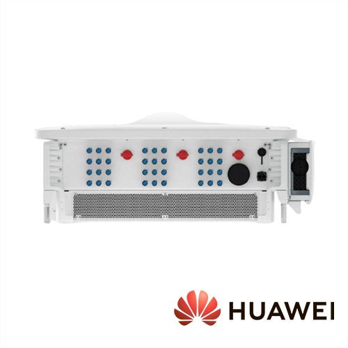 Мережевий інвертор Huawei SUN2000-115KTL-M2 SUN2000-115KTL-M2 фото