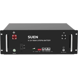 Аккумулятор SUEN-51-100 5,12 кВт, LiFePO4 SUEN-51-100 фото