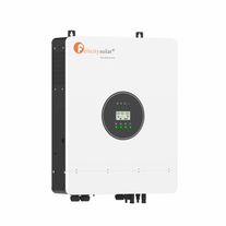 IVEM8048-LV Felicity  (8 kW, 1 фаза, 2 MMPT) IVEM8048 фото