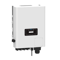 Мережевий інвертор DEYE SUN-45K-G04 45KW Трифазний  SUN-45K-G04 фото