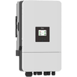 Гібридний інвертор DEYE SUN-10K-SG05LP3-EU-SM2 10KW 48V 2 MPPT Wi-Fi 220/380V Трифазний