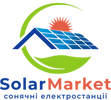 SOLAR MARKETS  — это интернет магазин оборудования для строительства солнечных станций.