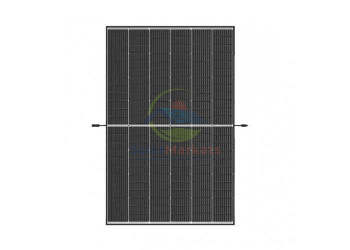 Купити Сонячна панель Trina Solar Vertex N 605W TSM-NEG19RC.20 605Вт в ...