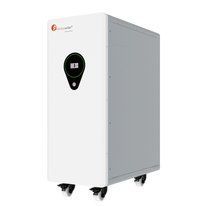 LPBF48500 Felicity (LiFePO4 51,2V 500Ah 25,5kWh) LPBA48500 фото