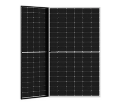 Сонячна панель Jinko Solar JKM555M-72HL4 617 фото