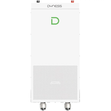 Акумуляторний модуль Dyness PowerBrick Plus 51.2V 314Ah 16.07kWh (PowerBrickPlus) dyness-powerbrick-plus фото