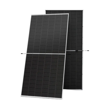 Солнечная панель Trina Solar Vertex N 605W TSM-NEG19RC.20 605Вт 605W TSM-NEG19RC.20 фото