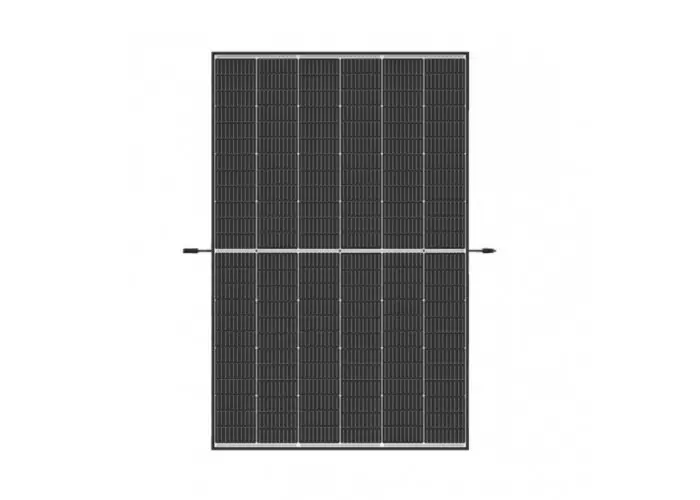 Солнечная панель Trina Solar Vertex N 605W TSM-NEG19RC.20 605Вт 605W TSM-NEG19RC.20 фото