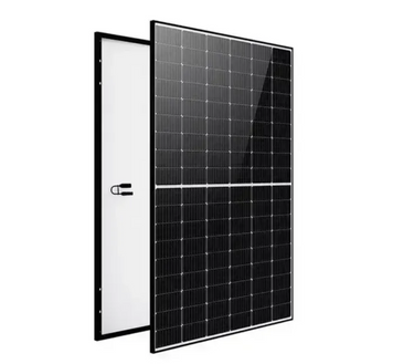 Солнечная панель Longi Solar LR5-54HIH-410M 122 фото