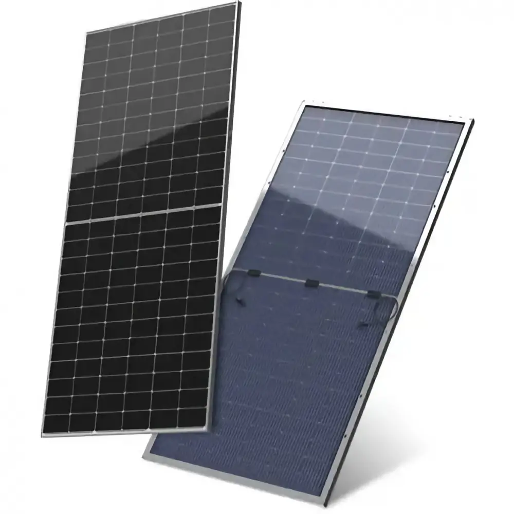 Купить СОЛНЕЧНАЯ ПАНЕЛЬ JINKO TIGER NEO JKM565N-72HL4-BDV в интернет магазине SOLAR MARKETS