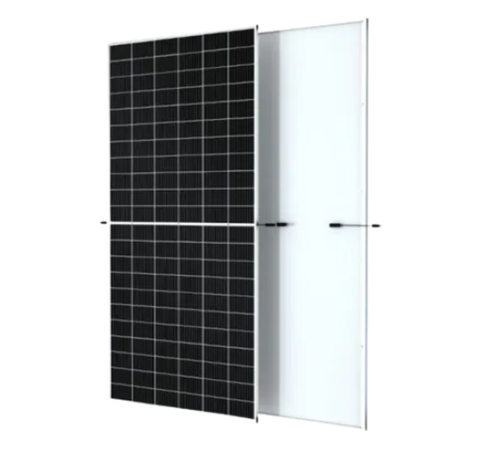 Солнечная панель Trina Solar 575 Вт TSM-DE19R 182*105mm 575W, MONO, монокристалл TSM-DE19R фото