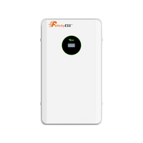LUX-E-48100LG03 Felicity (LiFePO4 51,2V 100Ah 5kWh) LUX-E-48100LG03 фото